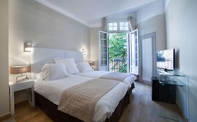Hôtel de France